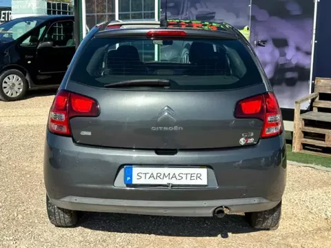 Citroën C3 2012 II 1.4 HDi- Garantia Incluída