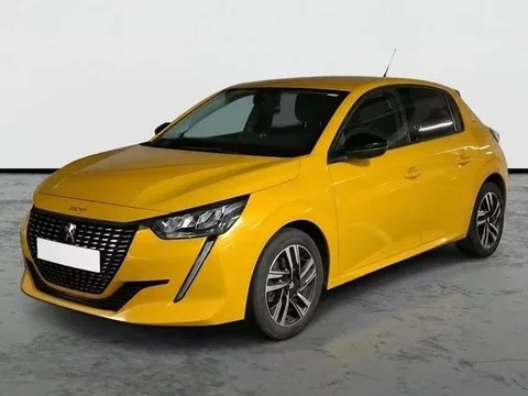 PEUGEOT 208 PureTech 73kW (100CV) Allure