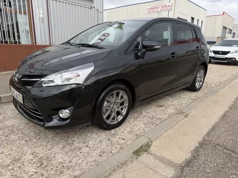 TOYOTA Verso Verso 115D Comfort 7pl.