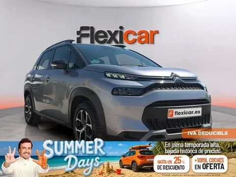 CITROEN C3 Aircross PureTech 81kW (110CV) Max