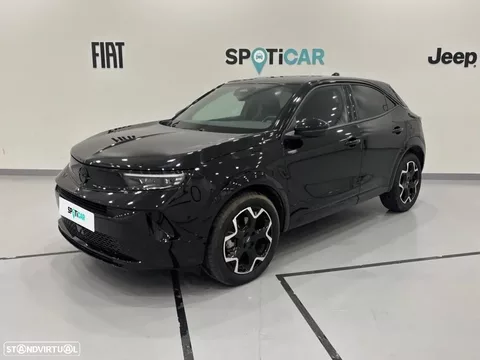 Opel Mokka 1.2 Hybrid GS eDCT