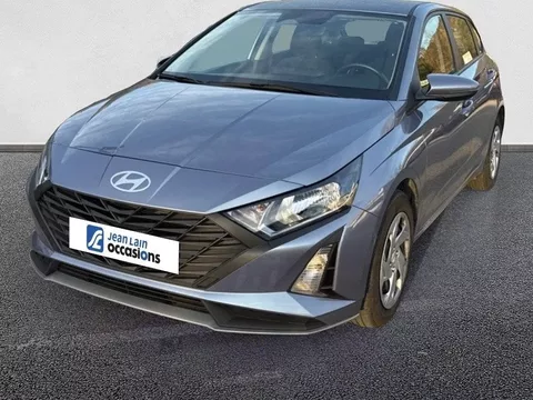 HYUNDAI i20 1.2 79 Initia