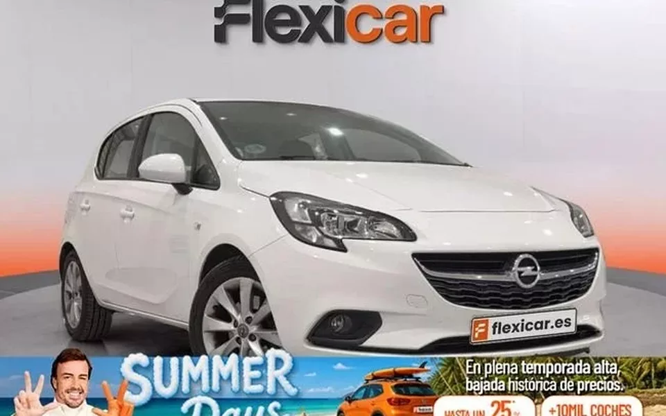 OPEL Corsa Corsa 1.3CDTi Selective S&S