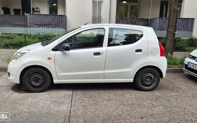 Suzuki Alto 1.0 GL