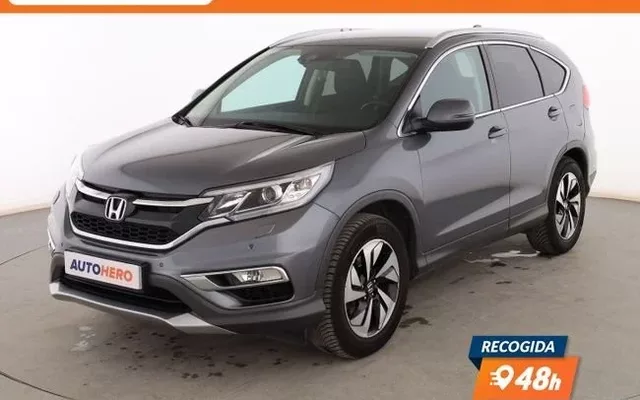 HONDA CR-V 1.6 DTEC Lifestyle 4WD