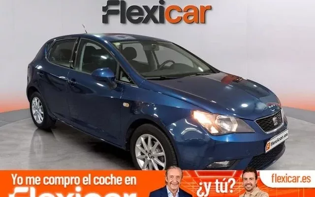 SEAT Ibiza Ibiza 1.2 TSI Reference