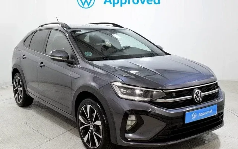 VOLKSWAGEN Taigo Taigo 1.0 TSI R-Line DSG 85kW