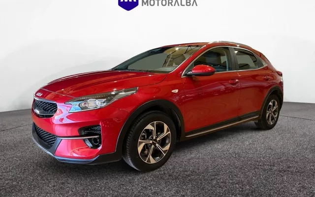 KIA XCeed XCeed 1.0 T-GDi Drive