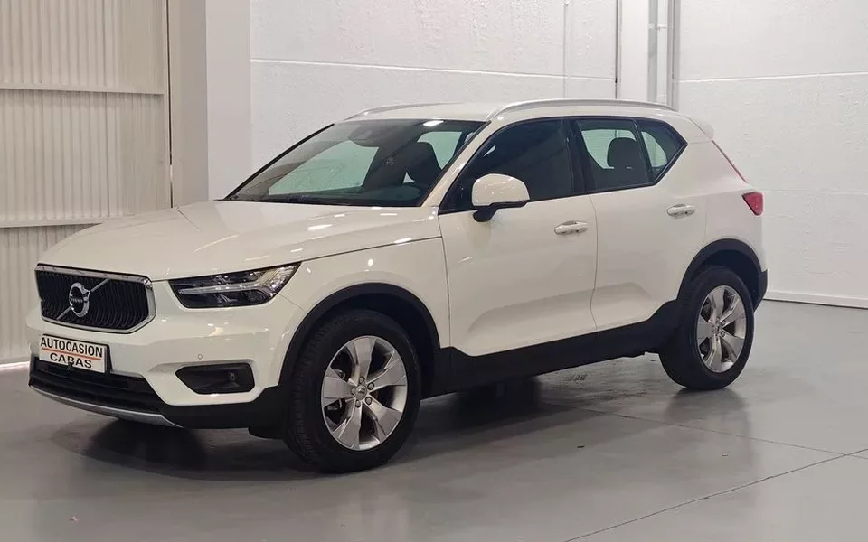 VOLVO XC40 XC40 D3 Inscription
