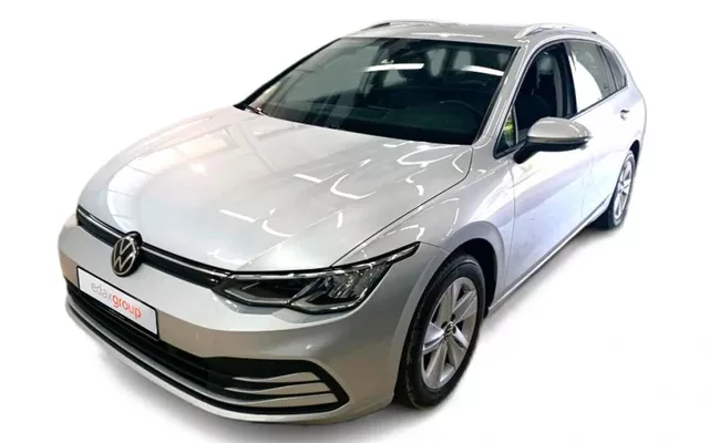 VW Golf Variant 2.0 TDi Life DSG