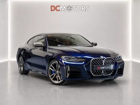 BMW Serie 4 M440iA Coupé xDrive - 48900€ en Orcoyen