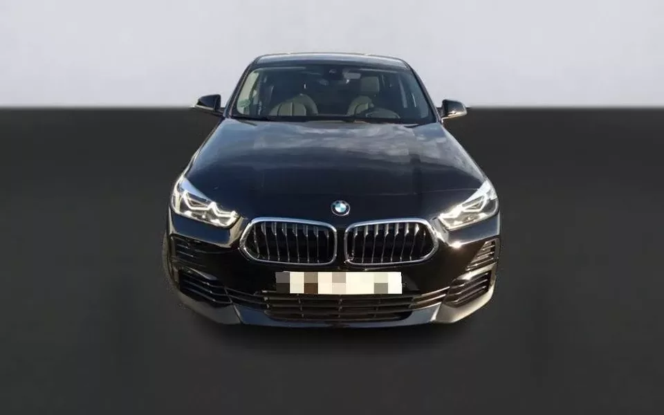 BMW X2 X2 sDrive 16dA