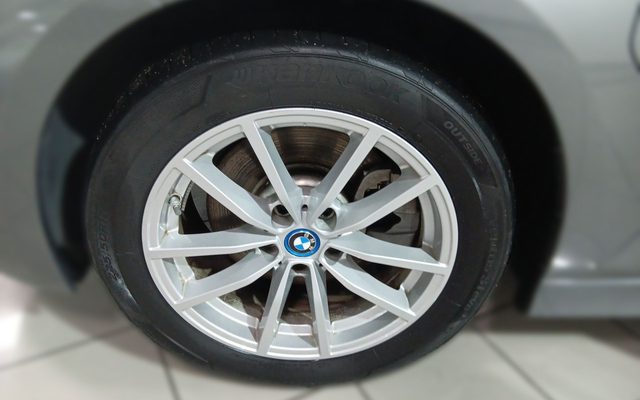 BMW Serie 3