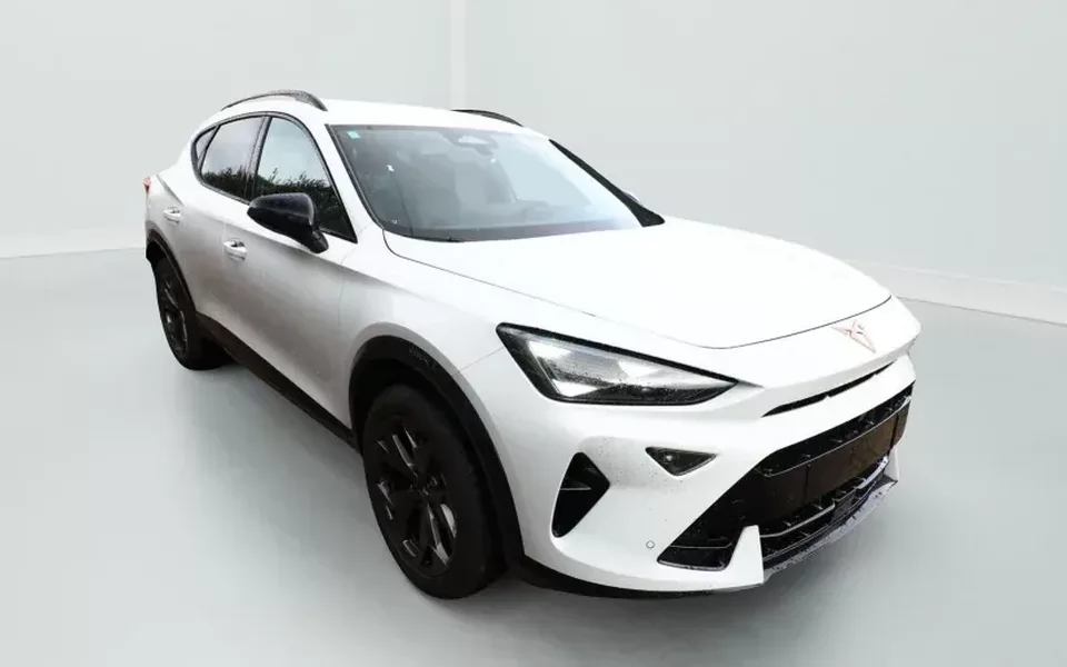 Cupra Formentor E-TSI 150CH DSG Zéro km immatriculé