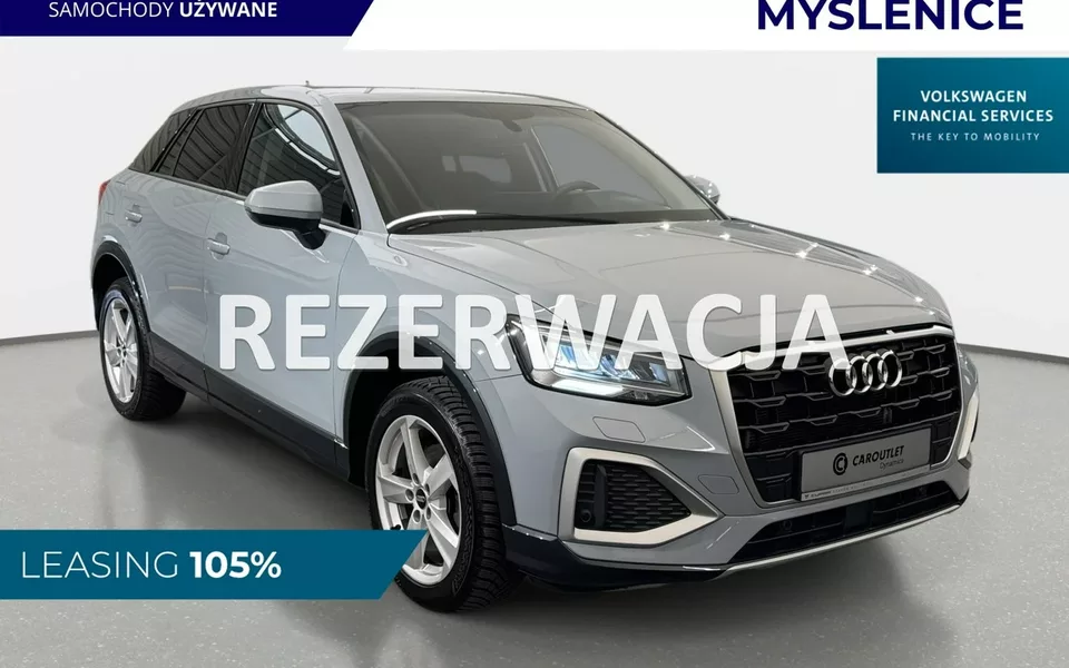 Audi Q2