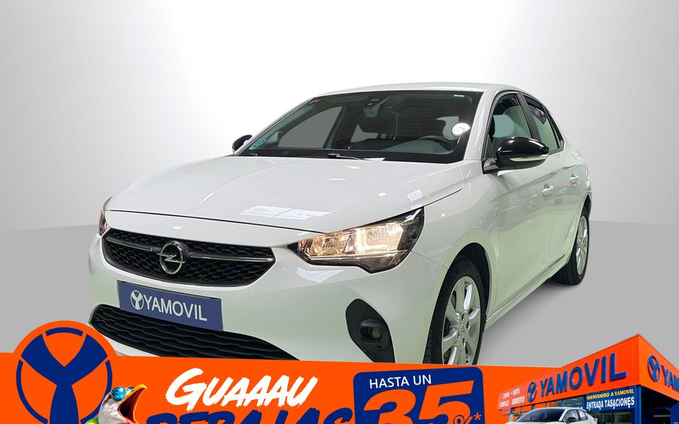 Opel Corsa 1.5D DT Edition 75 kW (102 CV)