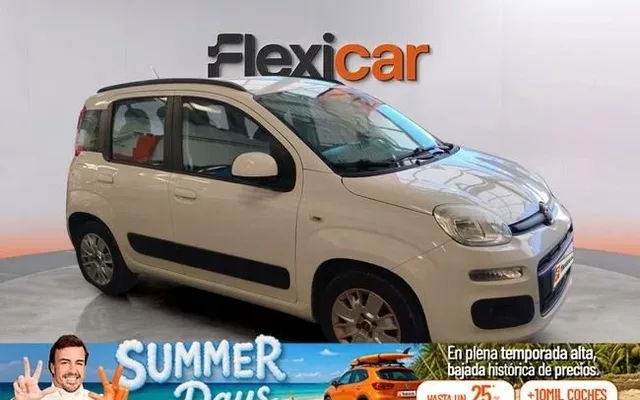 FIAT Panda Panda 1.2 Easy