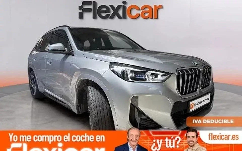 BMW X1 X1 sDrive 18dA