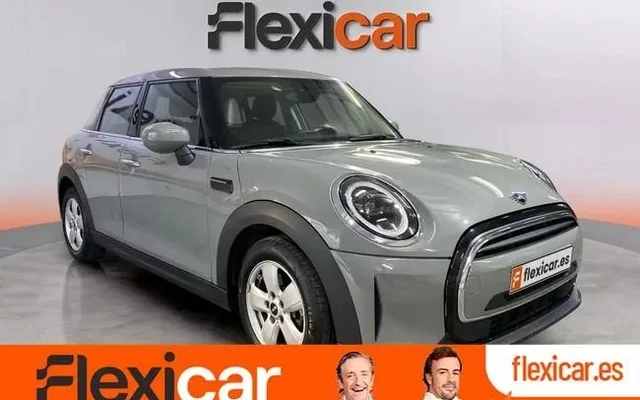 MINI Cooper COOPER 5 PUERTAS