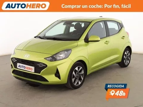 HYUNDAI i10 1.0 Klass