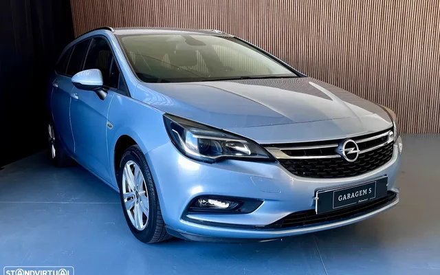 Opel Astra Sports Tourer 1.0 Edition S/S