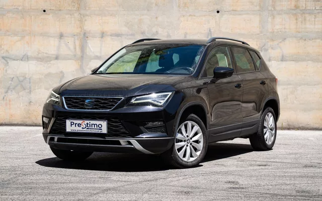 SEAT Ateca 1.6 TDI Style