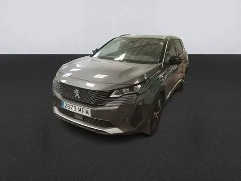 PEUGEOT 5008 1.5 BlueHDi 96kW S&S GT EAT8