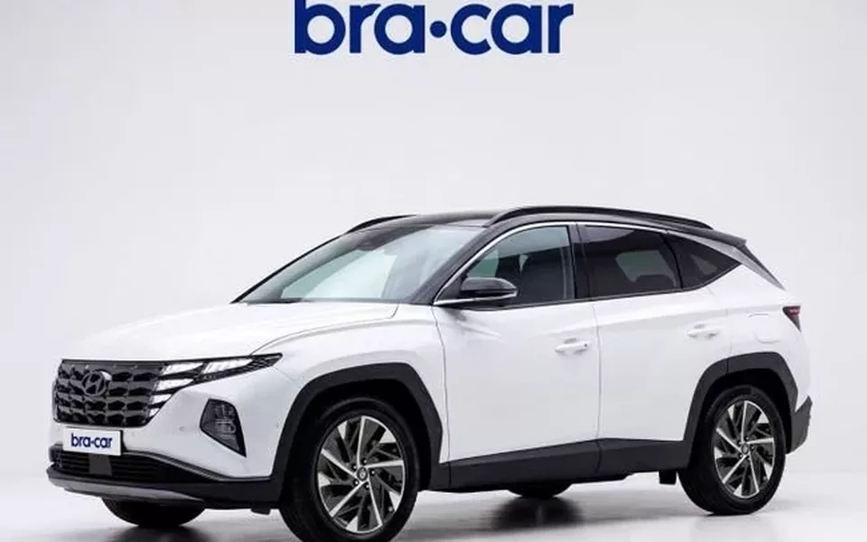 HYUNDAI Tucson 1.6 CRDI 100kW (136CV) 48V Maxx