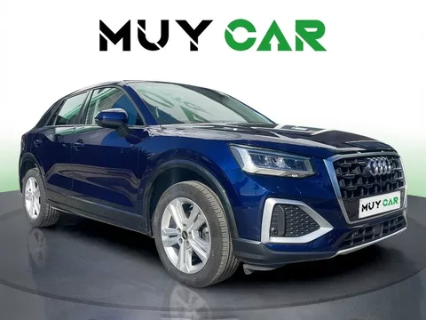 AUDI Q2 Q2 30 TFSI Advanced 81kW