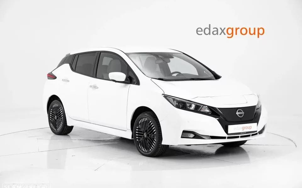 Nissan Leaf e+ Acenta
