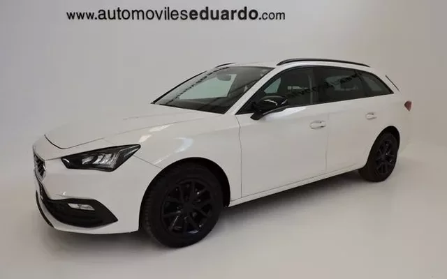 SEAT León Leon Sportstourer 2.0 TDI CR 85 KW