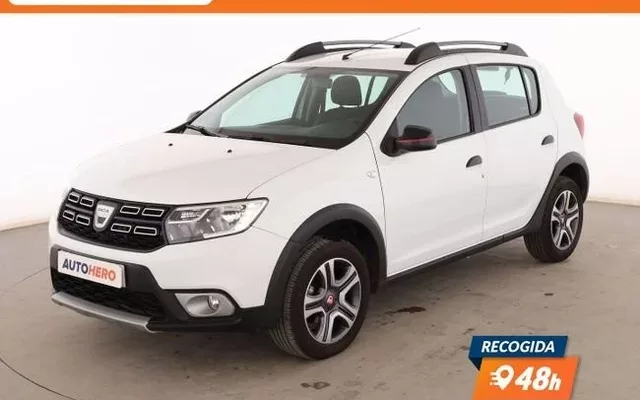 DACIA Sandero 0.9 TCe SL Xplore