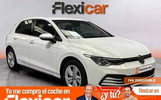 VOLKSWAGEN Golf Golf 2.0TDI 85kW