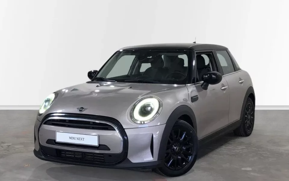 MINI Mini Mini Cooper Corporate Aut.