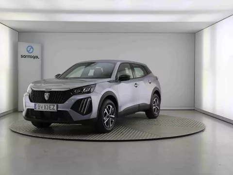 PEUGEOT - 2008 - e-2008 54 kWh Style
