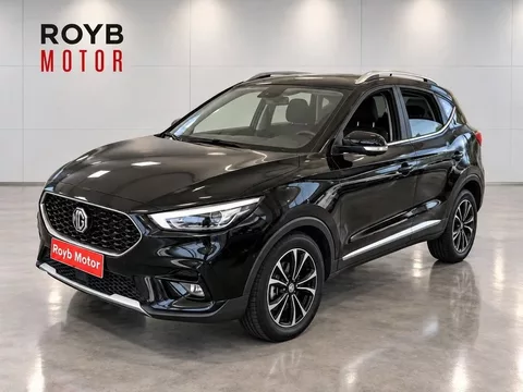 MG ZS 1.5 Comfort - 14490€ en Villamartin