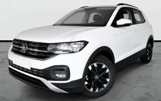 VOLKSWAGEN T-Cross Trendline 1.0 TSI 70kW (95CV) SG5