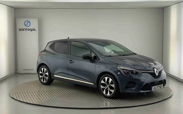 RENAULT - Clio - Clio 1.0 TCe Evolution