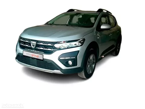Dacia Sandero 1.0 TCe Comfort