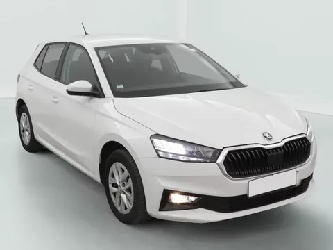 Skoda Fabia Fabia 1.0 TSI 110 ch DSG7 Ambition Occasion