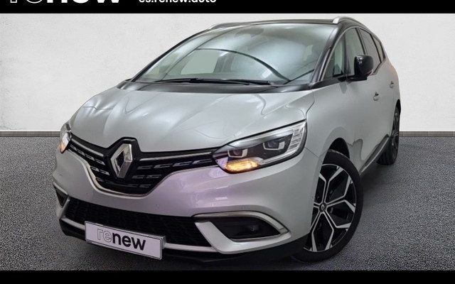 Renault Grand Scenic Zen TCe 103 kW (140 CV) GPF