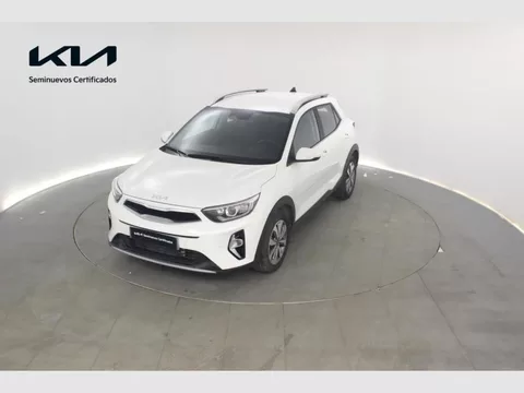 KIA Stonic Stonic 1.0 T-GDi MHEV Drive 100