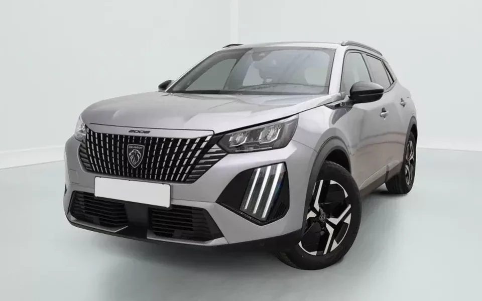 Peugeot E-2008 54 KW 156 ALLURE Occasion