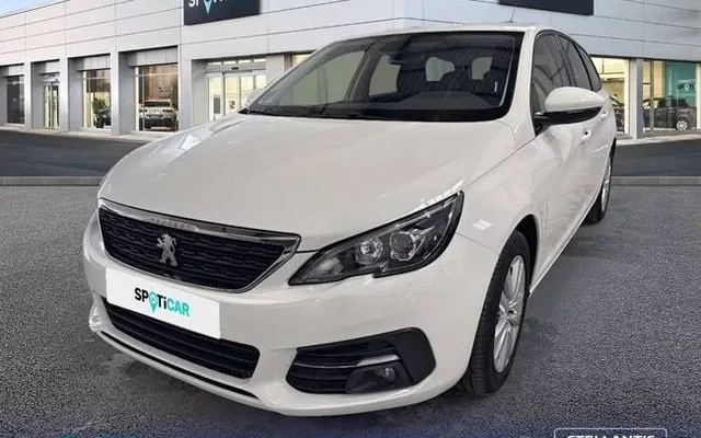 PEUGEOT 308 308 SW 1.5BlueHDi S&S Active 130