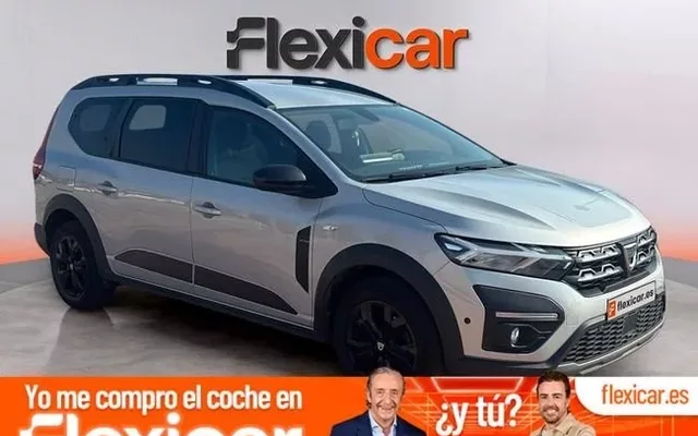 DACIA Jogger Comfort TCe 81kW (110CV) 7 plazas