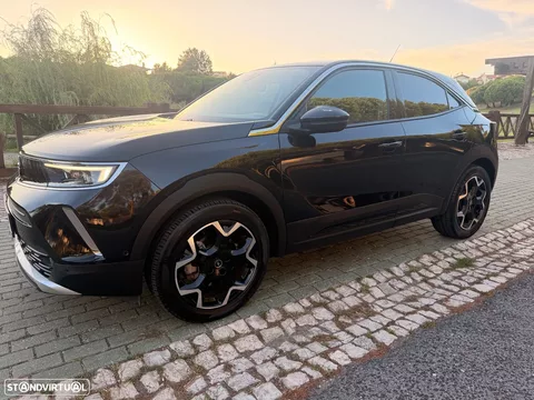 Opel Mokka-e Ultimate