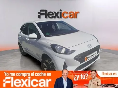 HYUNDAI i10 1.0 Klass