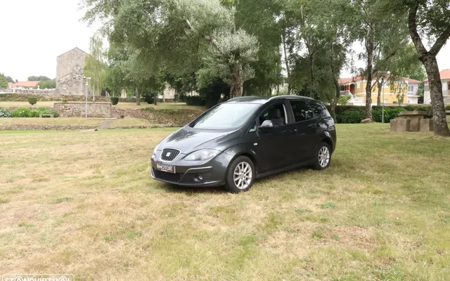SEAT Altea 1.6 TDi Style Eco.Start/Stop