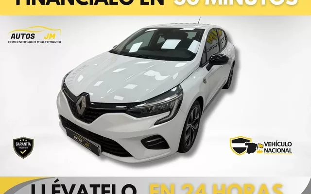 RENAULT Clio Clio TCe Serie Limitada Limited 67kW