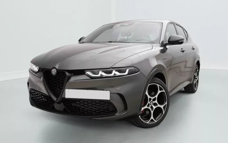 Alfa Romeo Tonale 1.5 HYBRID AUT 175 VELOCE PACK Occasion